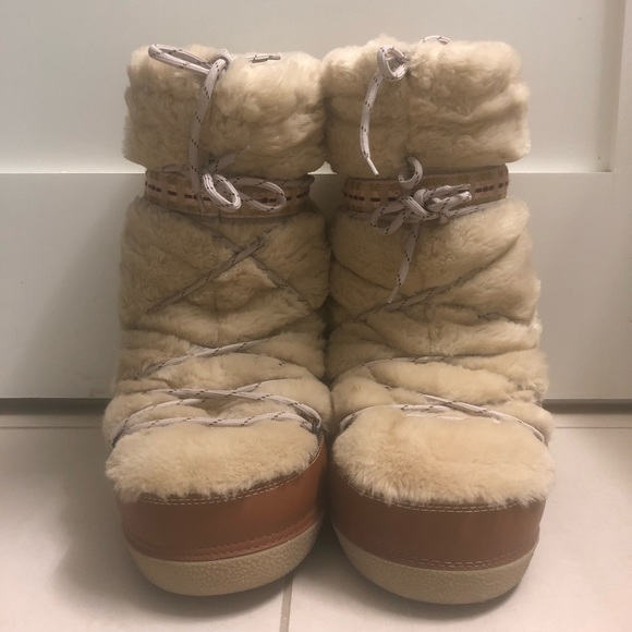 marc jacobs winter boots